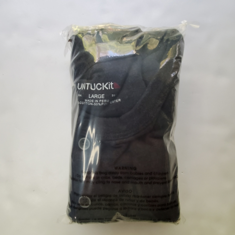 UNTUCKit - Picture 13 of 13